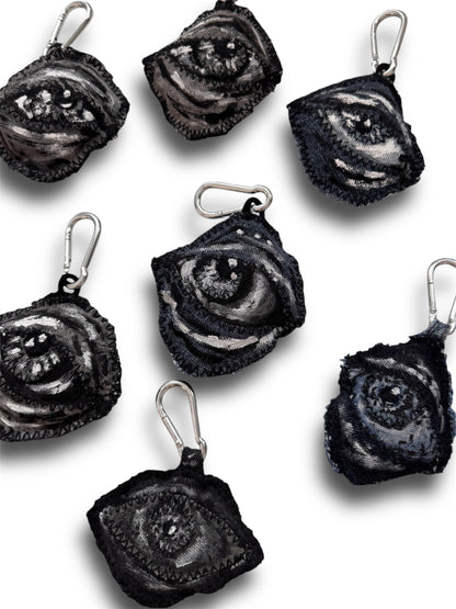 Eye pendant