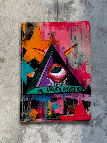 Art stickers
