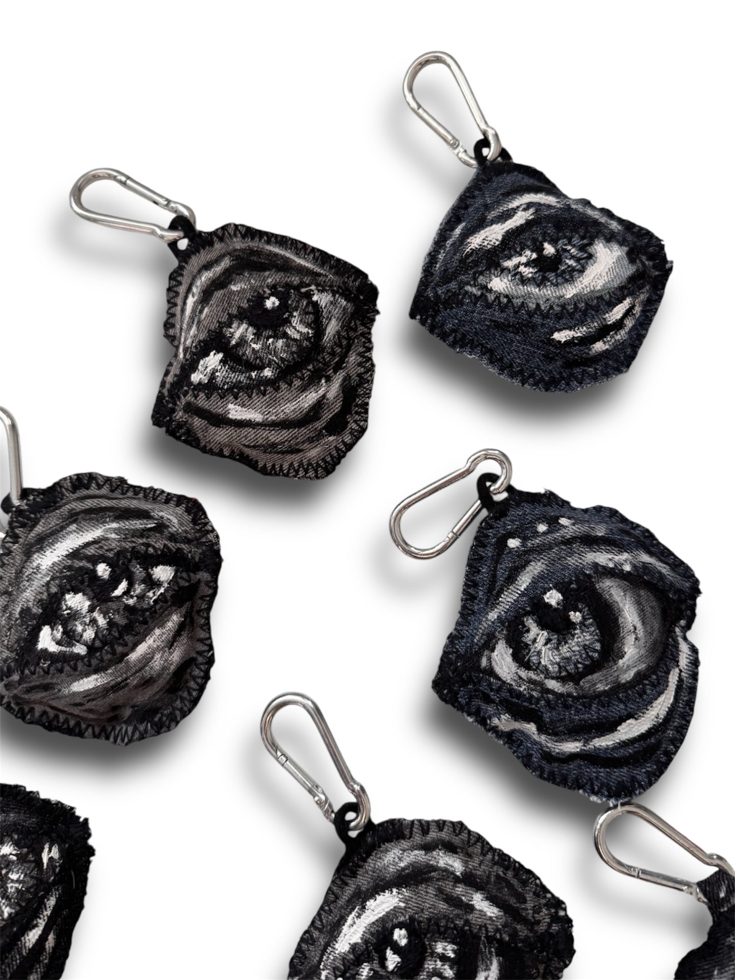 Eye pendant
