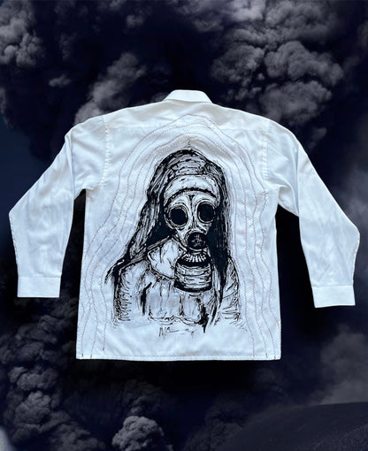“Love is in the air” shirt