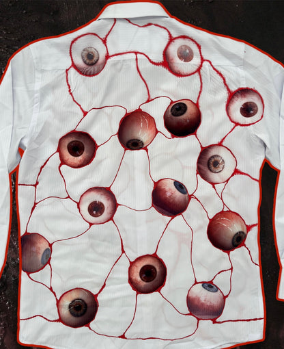 “Eyeball” shirt
