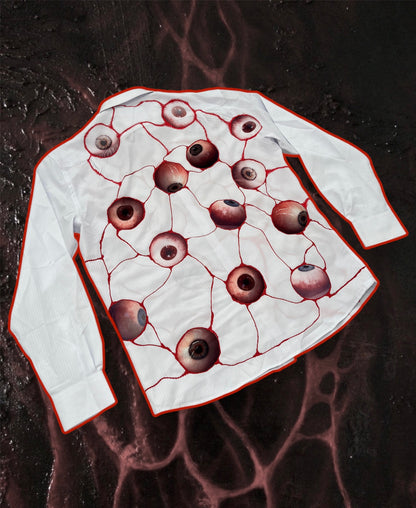 “Eyeball” shirt