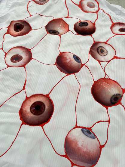 “Eyeball” shirt