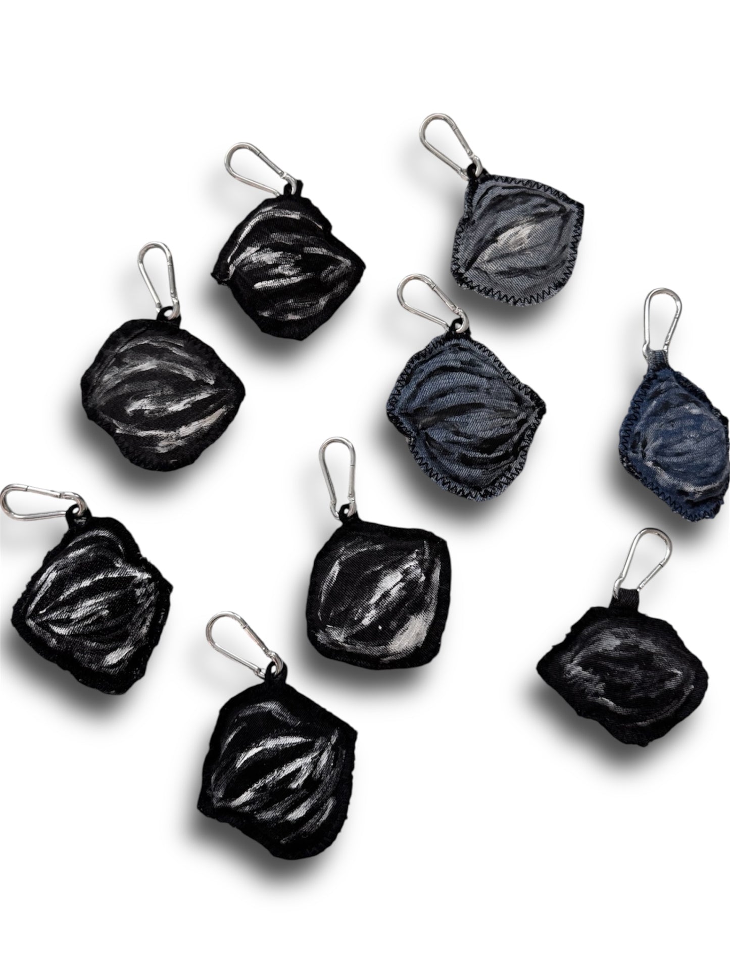 Eye pendant