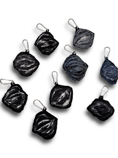 Eye pendant