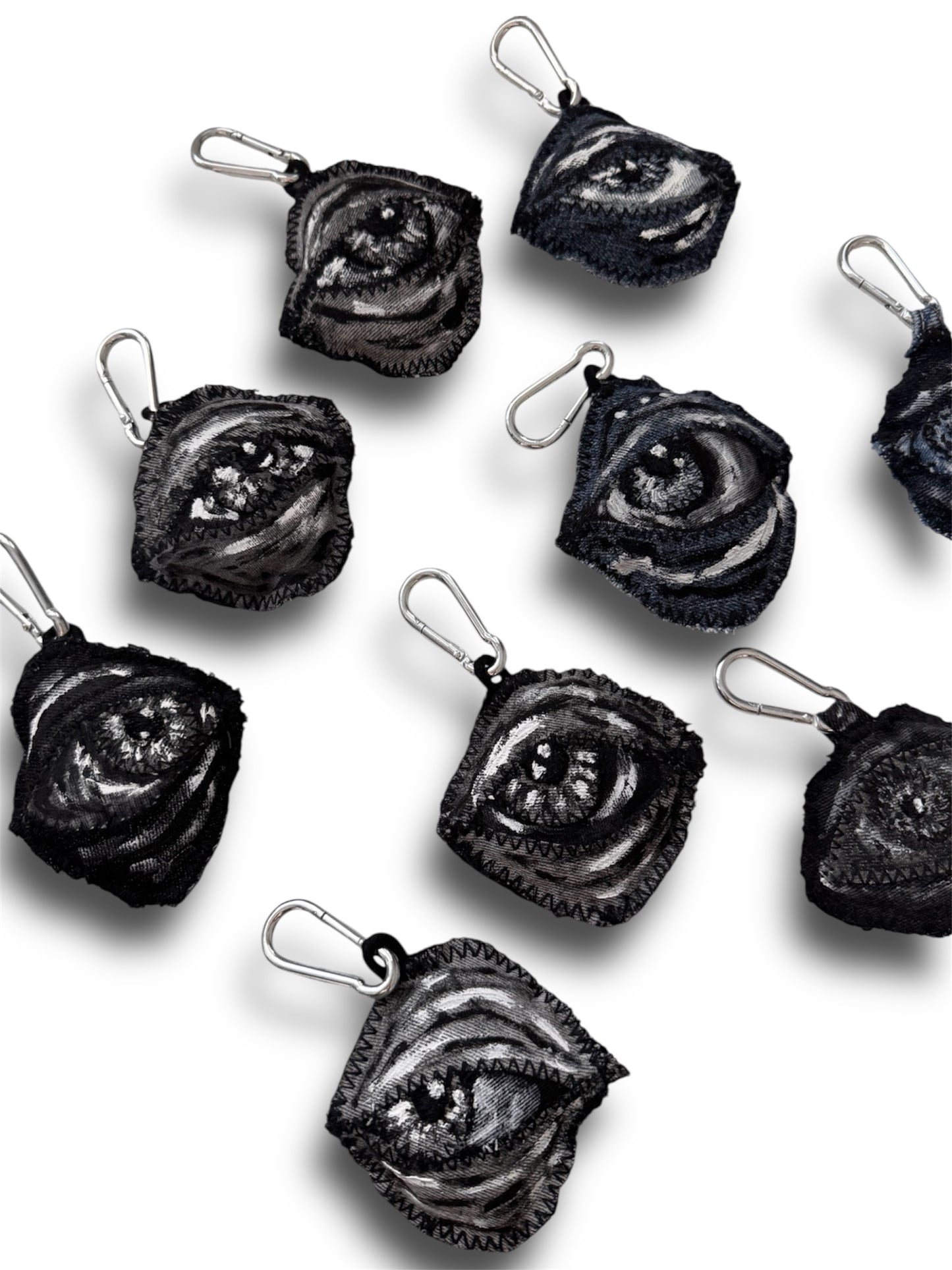 Eye pendant
