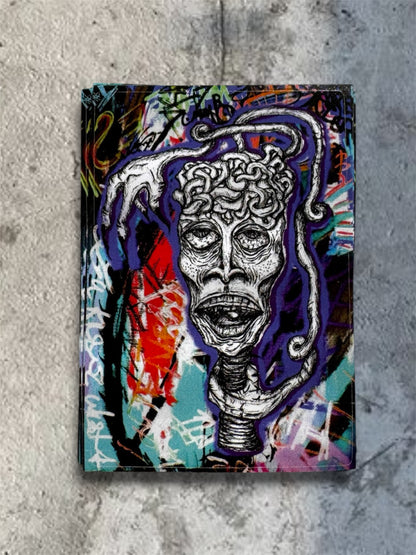 Art stickers