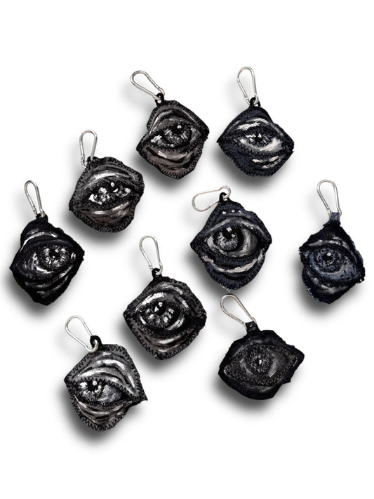 Eye pendant