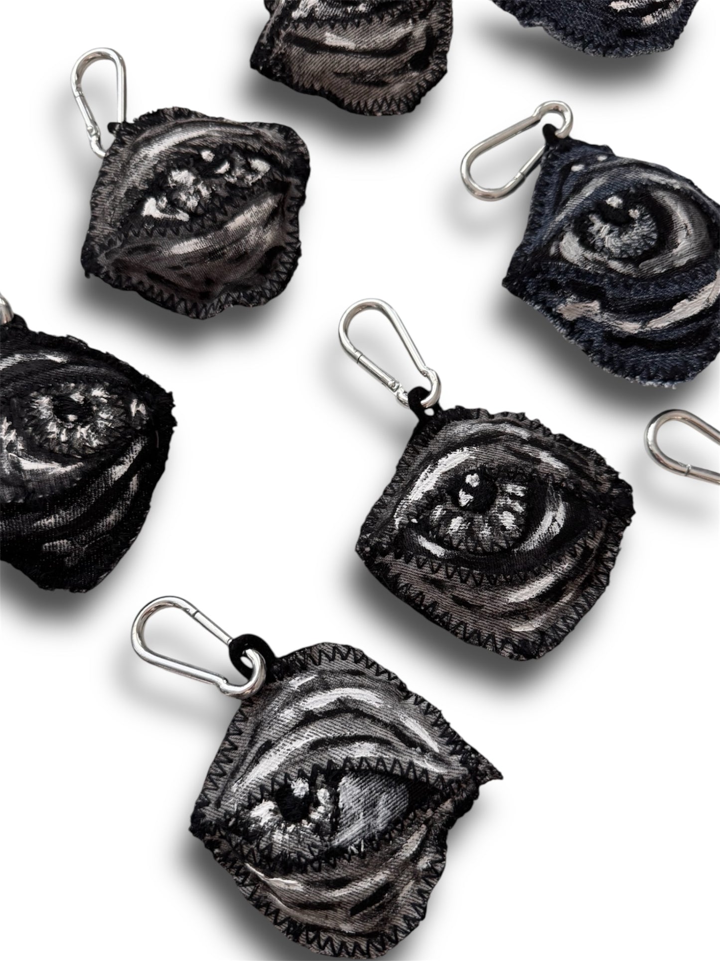 Eye pendant