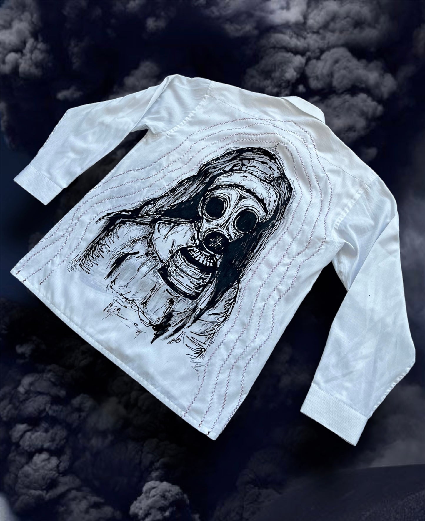 “Love is in the air” shirt