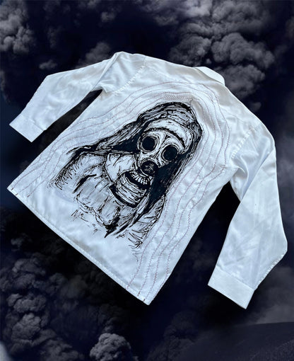 “Love is in the air” shirt