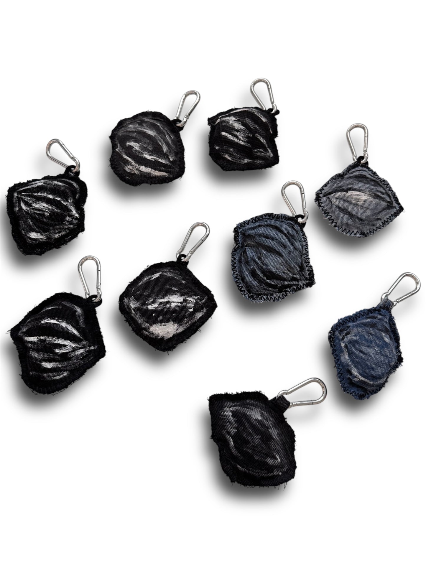 Eye pendant