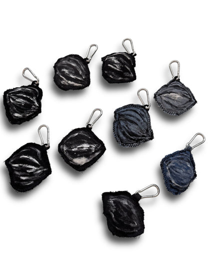 Eye pendant