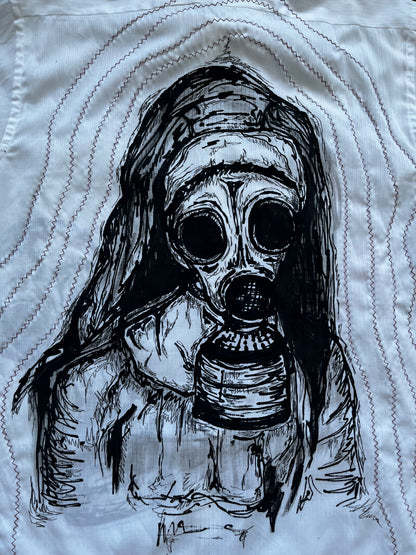 “Love is in the air” shirt