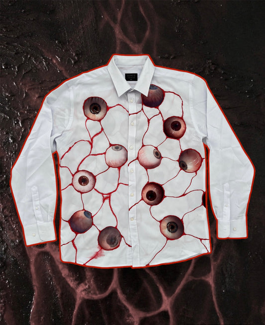 “Eyeball” shirt