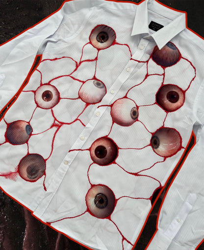 “Eyeball” shirt