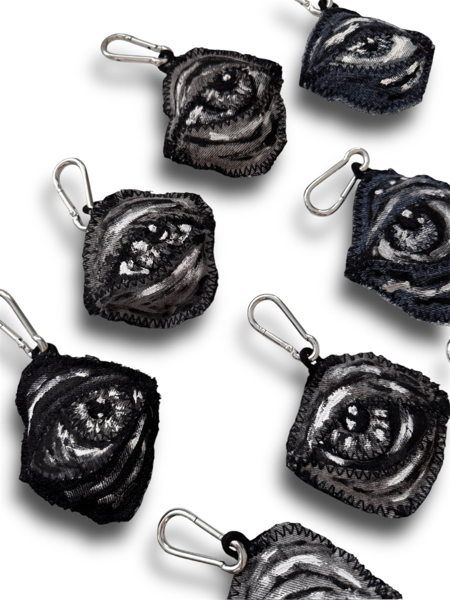 Eye pendant