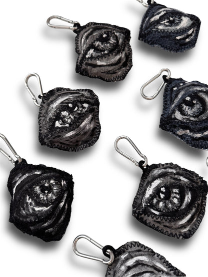 Eye pendant