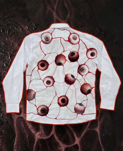 “Eyeball” shirt