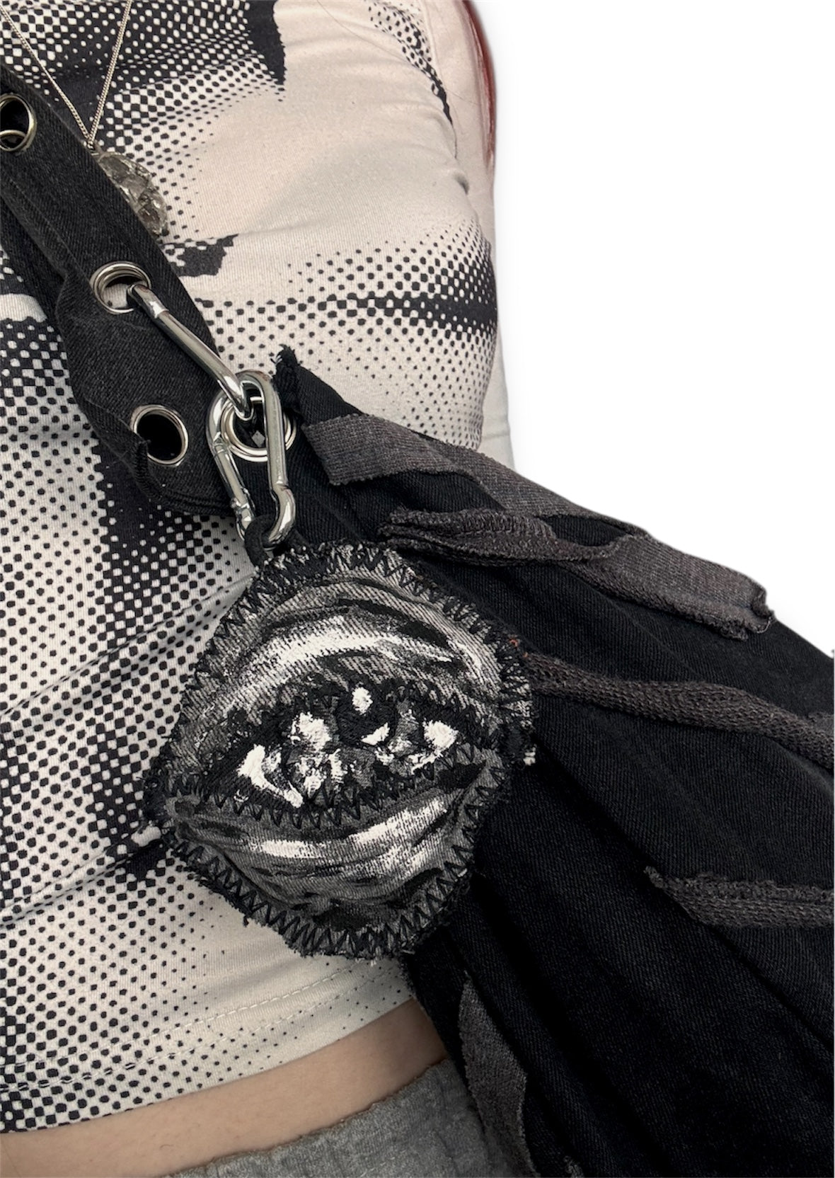 Eye pendant
